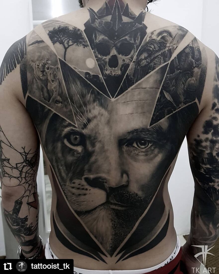 Unique-Tattoo-Pics