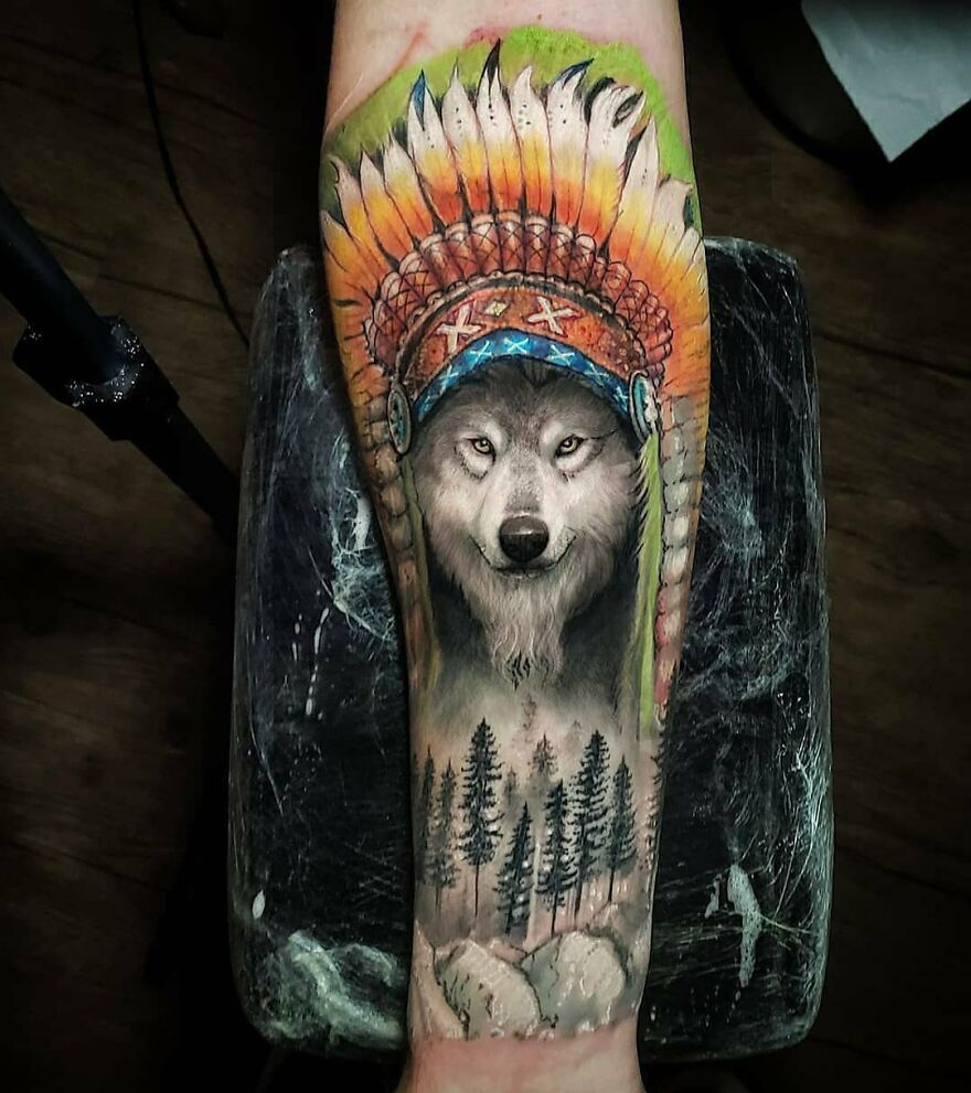 Unique-Tattoo-Pics