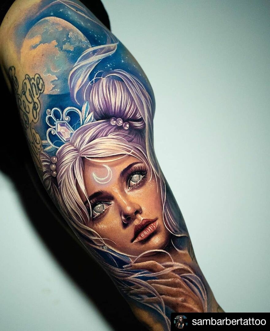 Unique-Tattoo-Pics