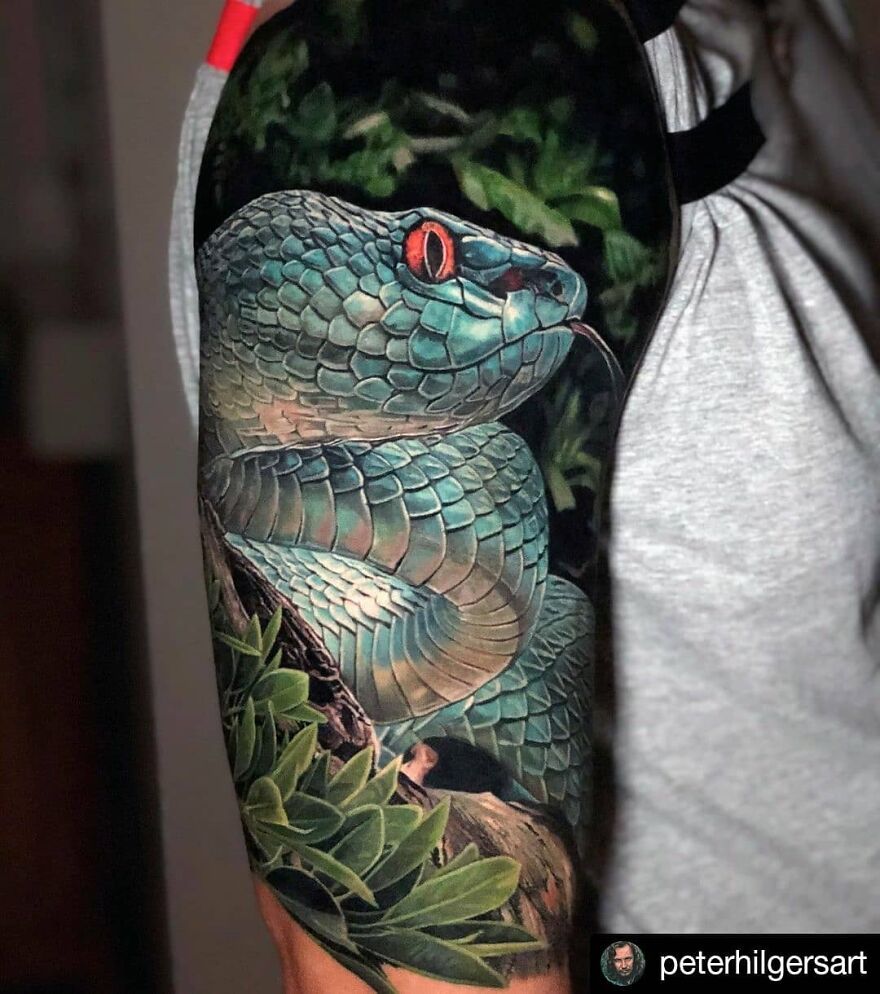 Unique-Tattoo-Pics