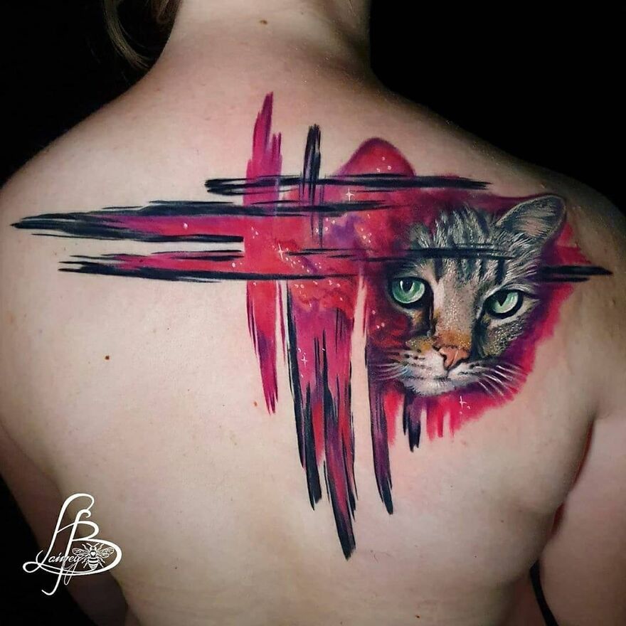 Unique-Tattoo-Pics