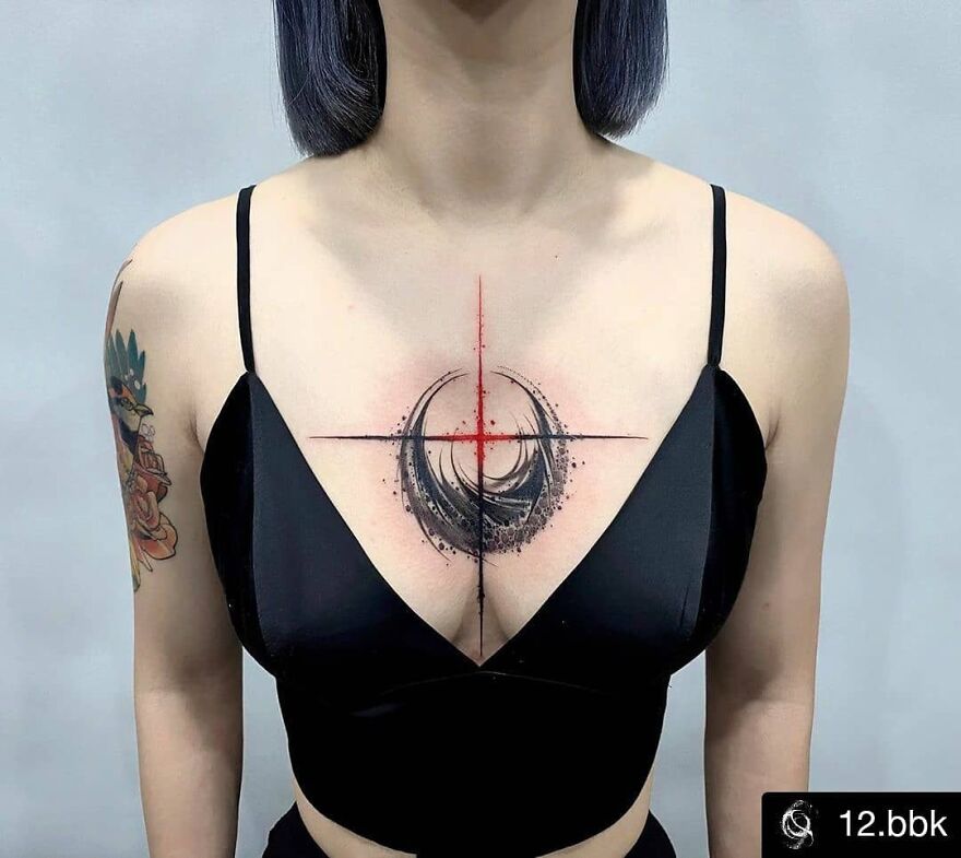 Unique-Tattoo-Pics