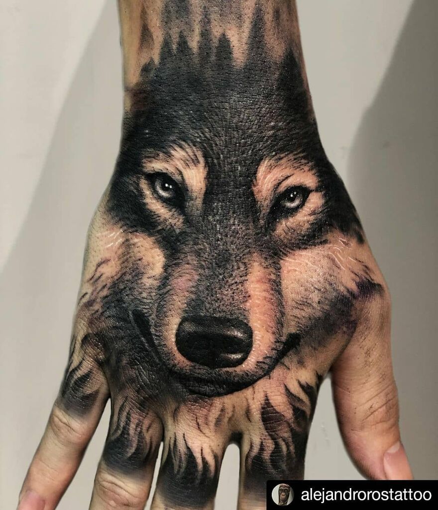 Unique-Tattoo-Pics