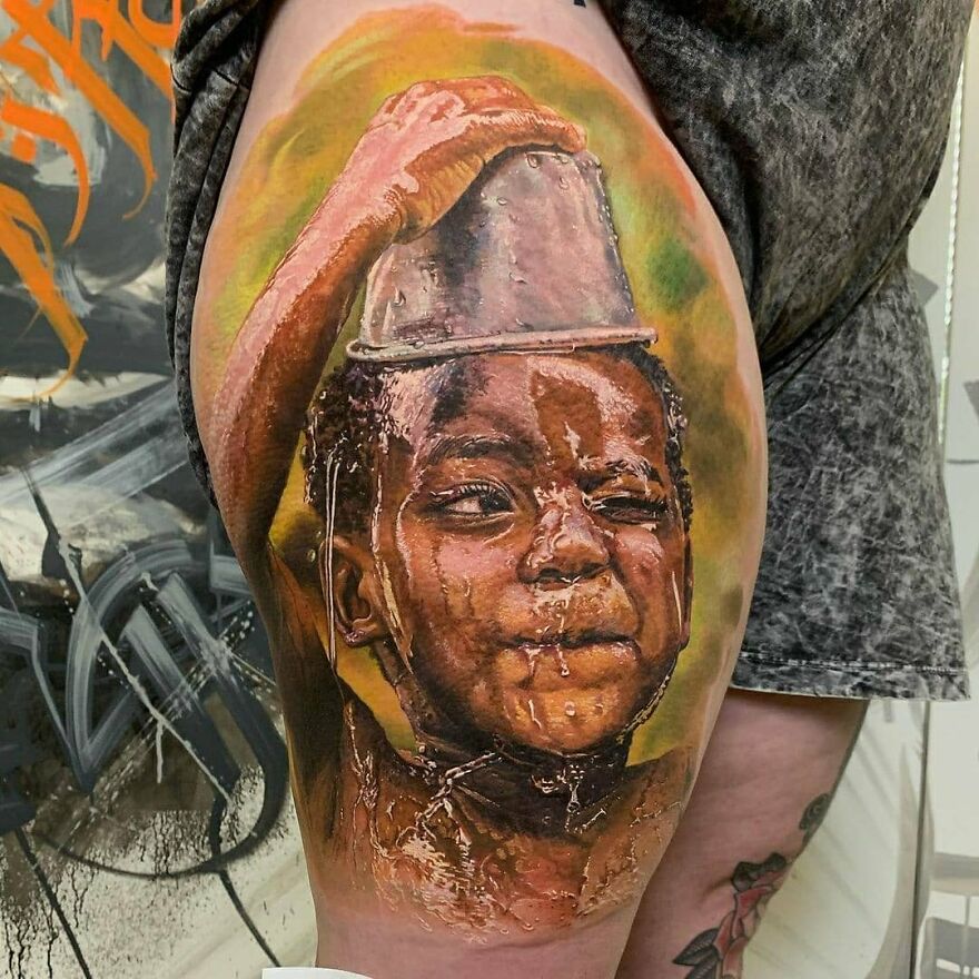 Unique-Tattoo-Pics