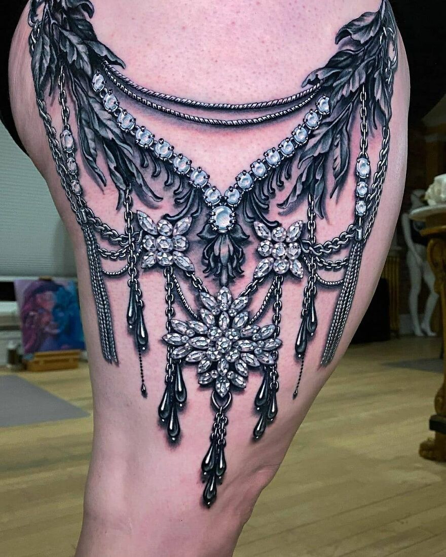 Unique-Tattoo-Pics