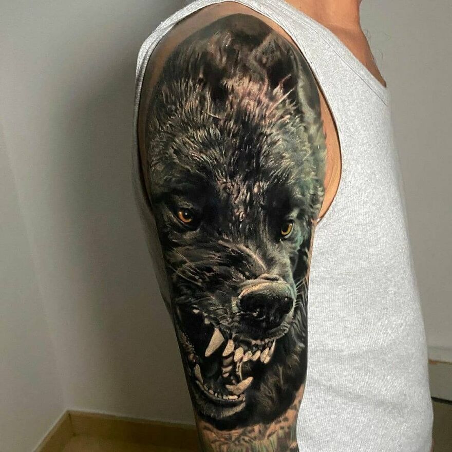 Unique-Tattoo-Pics