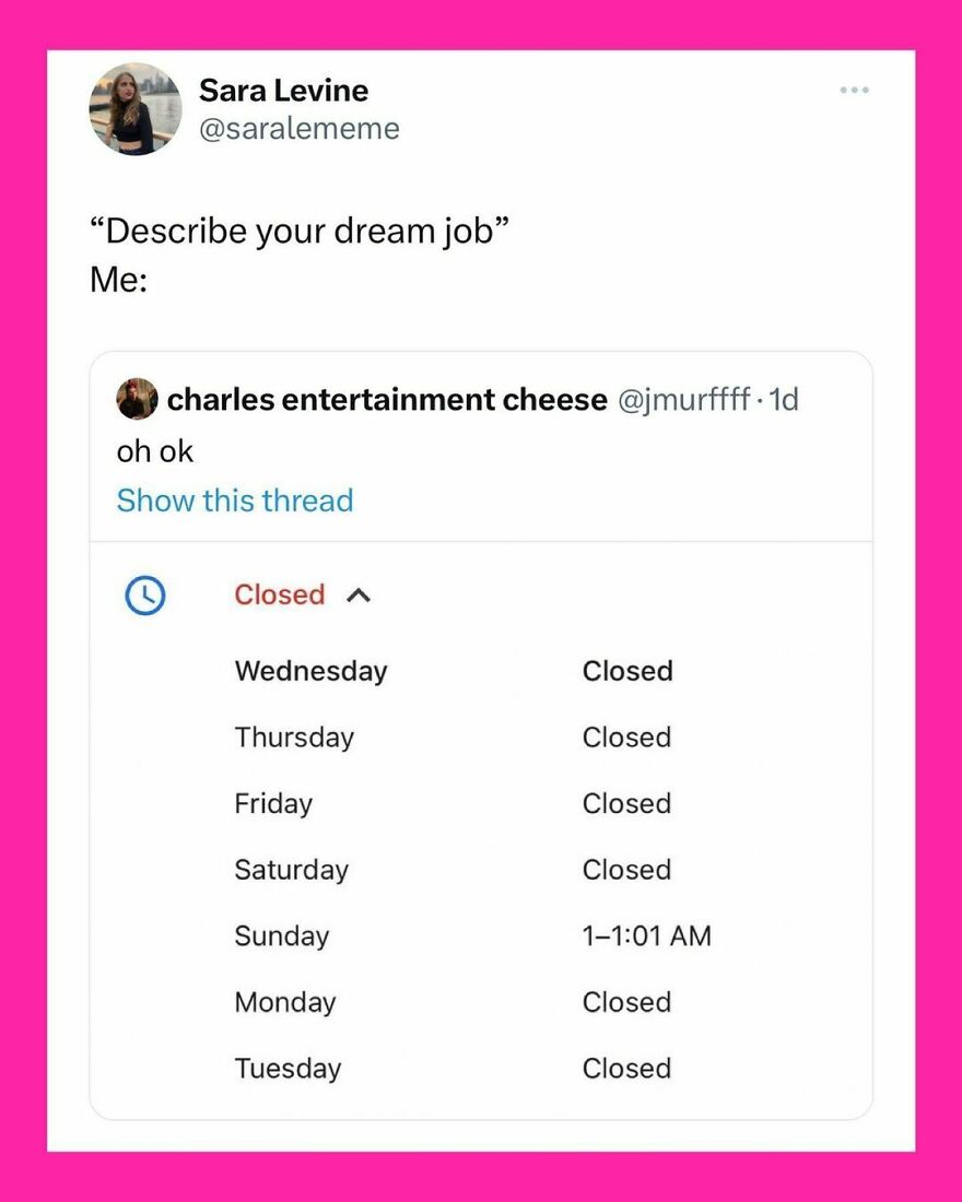 Funny-Work-Tweets