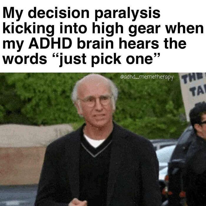 Hilarious-Adhd-Memes