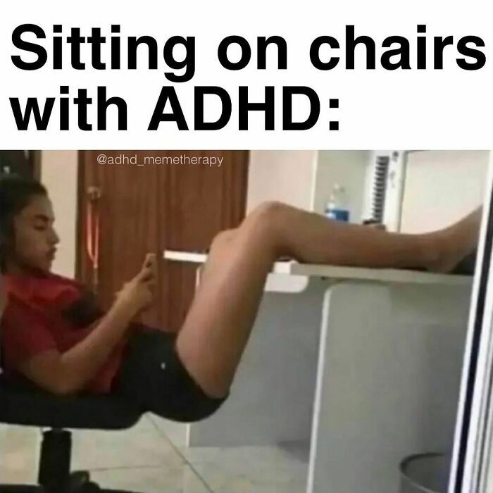 Hilarious-Adhd-Memes