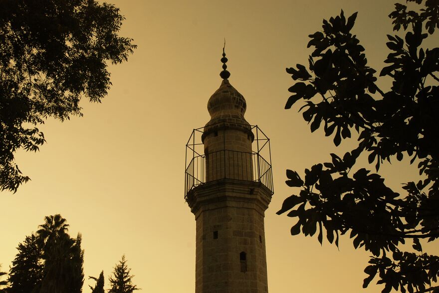 Photos I Took Of The Beauty Of Jerusalem, Israel