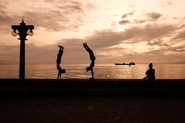 The Pure Magic Of Photography, Captured In 30 Of Hersley-Ven Casero’s "Magical Realism" Photographs