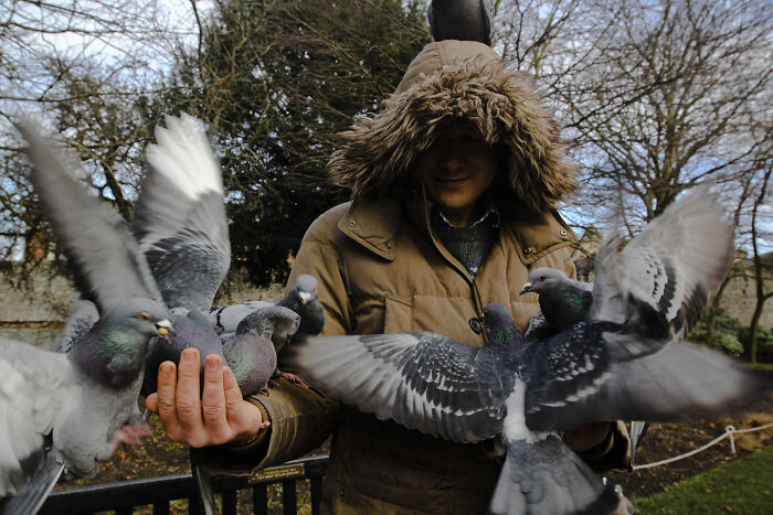 The Pure Magic Of Photography, Captured In 30 Of Hersley-Ven Casero’s "Magical Realism" Photographs