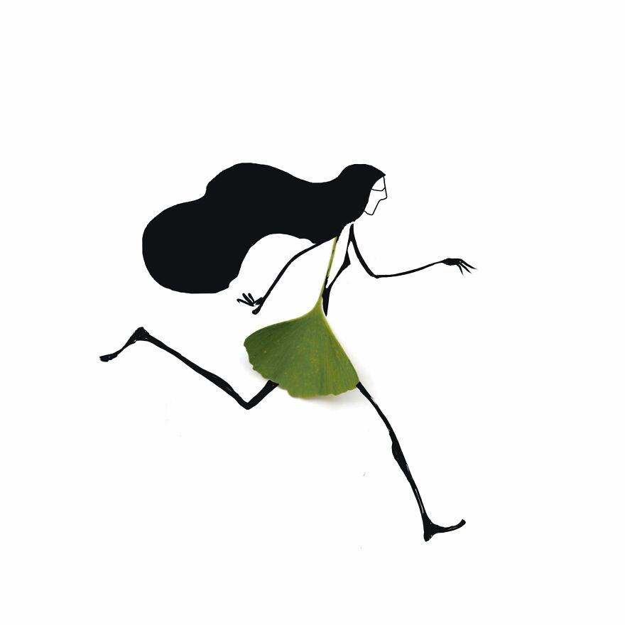 Run Ginkgo Run!