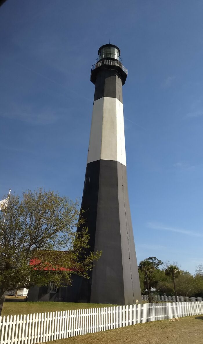 Tybee Island, Georgia