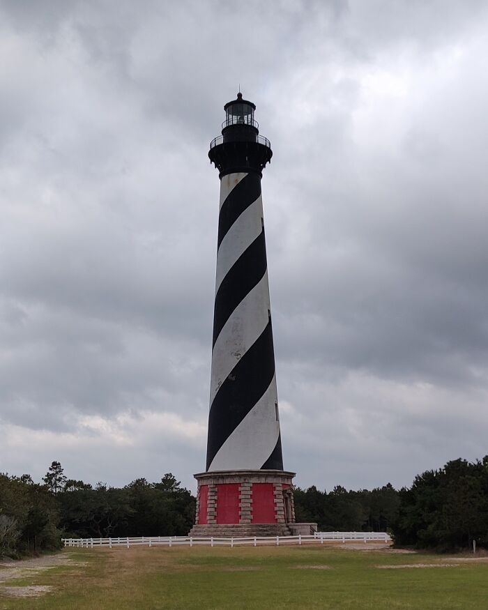 Cape Hatteras, Nc