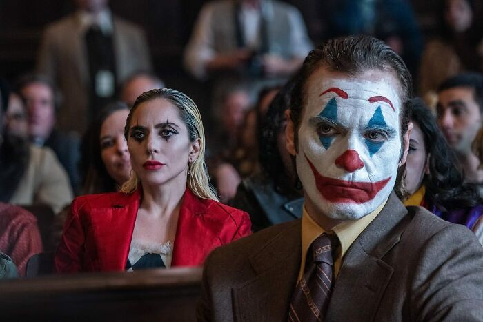 Joaquin Phoenix Praises 'Joker 2' Ending After Controversial Film Sparks Mass Walkouts