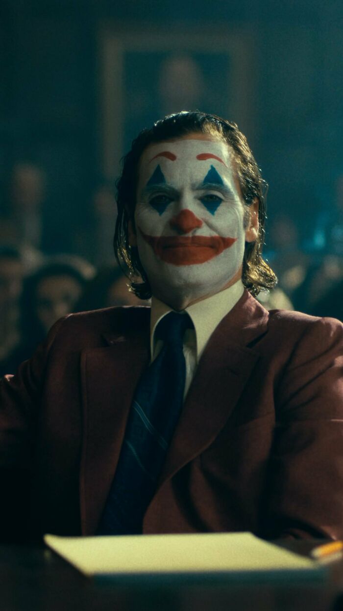 Joaquin Phoenix Praises 'Joker 2' Ending After Controversial Film Sparks Mass Walkouts