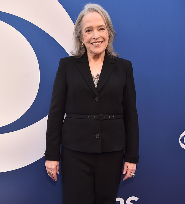 Journalist Heals Kathy Bates’ 30-Year-Old Guilt For Her Mom: “She Should’ve Had My Life”