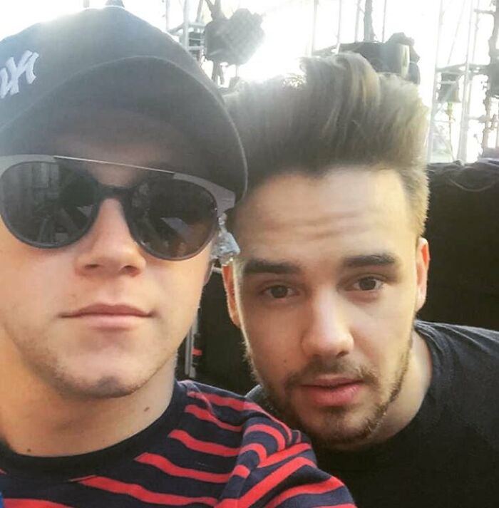 "Devastated" One Direction Bandmates Share Emotional Tributes To Liam Payne: "I Lost A Brother"