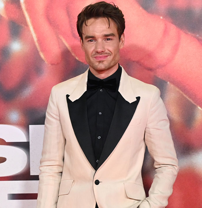 One Direction Star Liam Payne Dead At 31