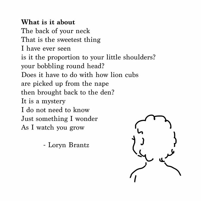 38 Wholesome And Funny Poems On Joys And Challenges Of Parenting By Loryn Brantz - 98