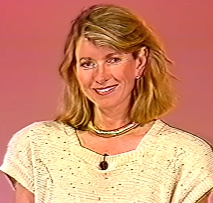 Martha Stewart Says Keeping Decades-Long Affair Secret During Her Marriage Was "Very Easy"