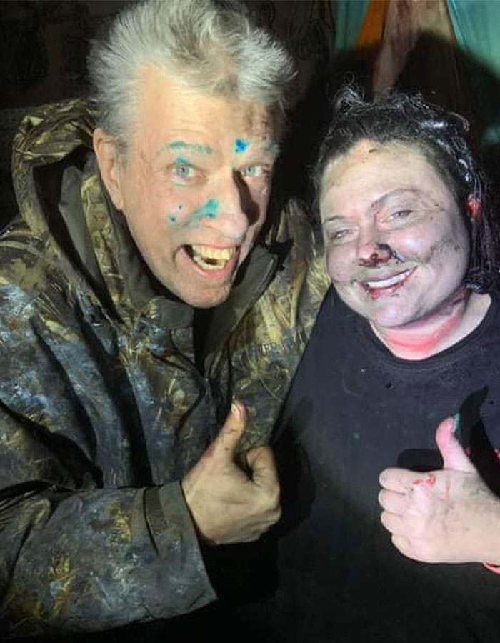 “America’s Scariest Attraction” McKamey Manor Slammed As “Sadist” After Horrors Exposed Online