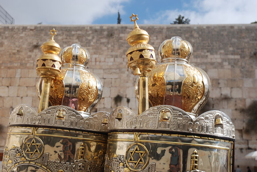 Photos I Took Of The Beauty Of Jerusalem, Israel