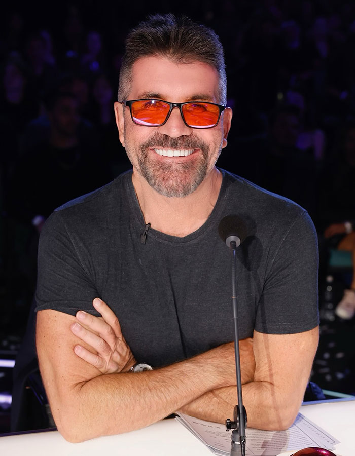 "It's Your Fault": Liam Payne Fans Slam Simon Cowell As #JusticeForLiam Trends