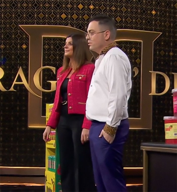 “Cultural Appropriation” Scandal On Dragons’ Den Prompts Threats Against Bobba Entrepreneurs