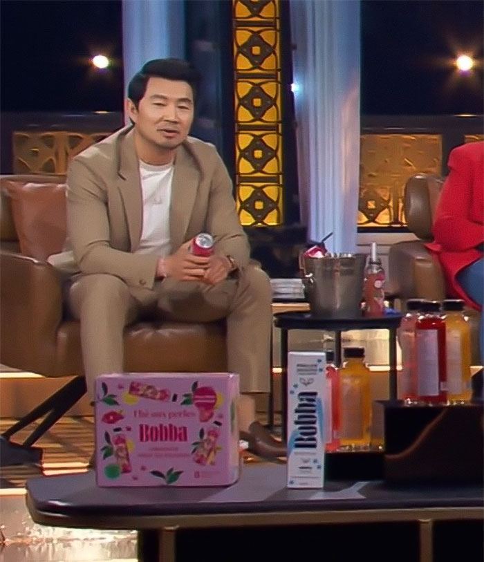 “Cultural Appropriation” Scandal On Dragons’ Den Prompts Threats Against Bobba Entrepreneurs