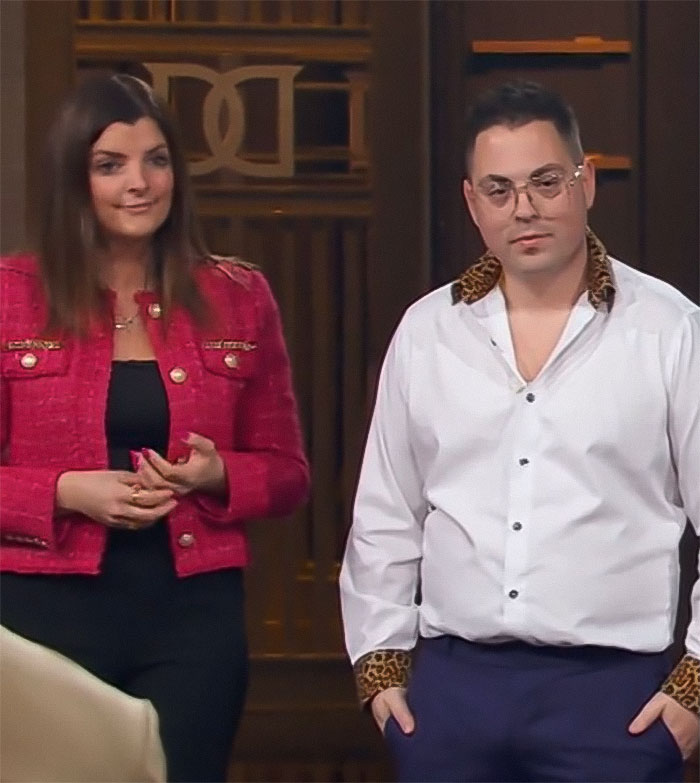 “Cultural Appropriation” Scandal On Dragons’ Den Prompts Threats Against Bobba Entrepreneurs