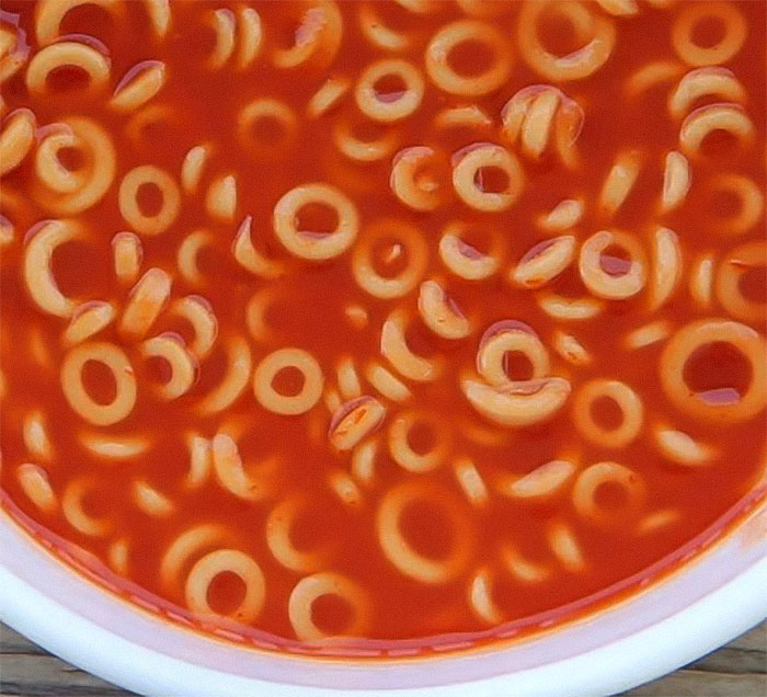 Woman Spends Weeks In Jail After Cops Mistook SpaghettiO Sauce On Spoon In Her Car For Narcotics