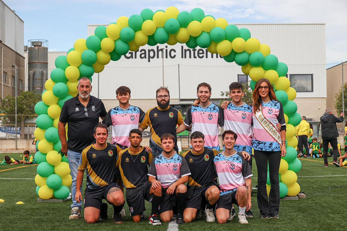 Pro Trans Soccer Team Debuts In Men's League With 19-0 Defeat, Player Speaks Out