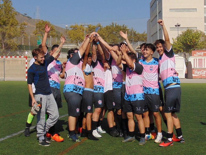 Pro Trans Soccer Team Debuts In Men's League With 19-0 Defeat, Player Speaks Out