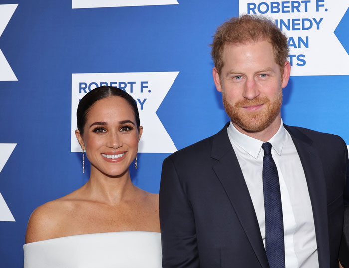 Prince Harry And Meghan Markle's Professional Relationship Is In A "Bad State", Expert Alleges