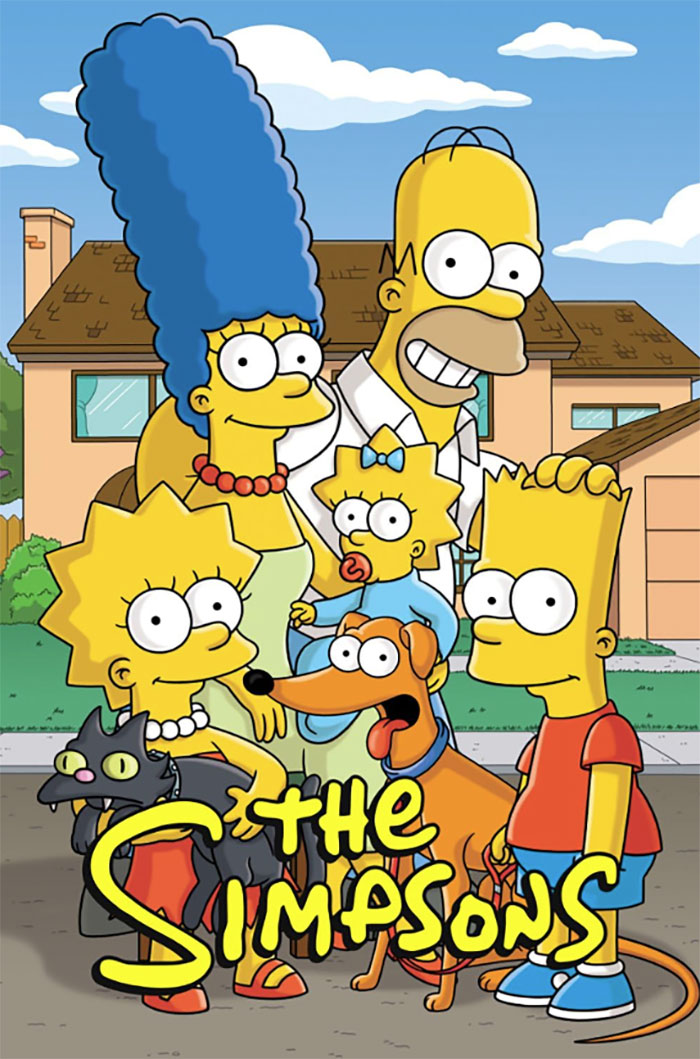 “The Simpsons” Unexpectedly Airs Its “Series Finale”, Fans Left Perplexed