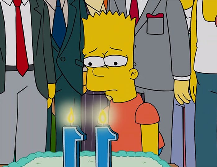 “The Simpsons” Unexpectedly Airs Its “Series Finale”, Fans Left Perplexed