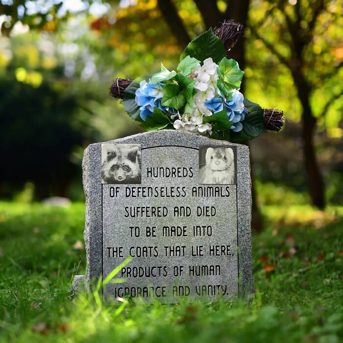 This Instagram Account Shows Us What Pet Cemeteries Tell Us About Human Emotions (23 Pics)