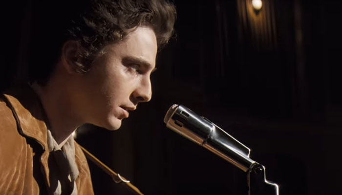 “Unrecognizable”: Timothée Chalamet Stuns Fans With Dramatic Transformation For Ping Pong Biopic