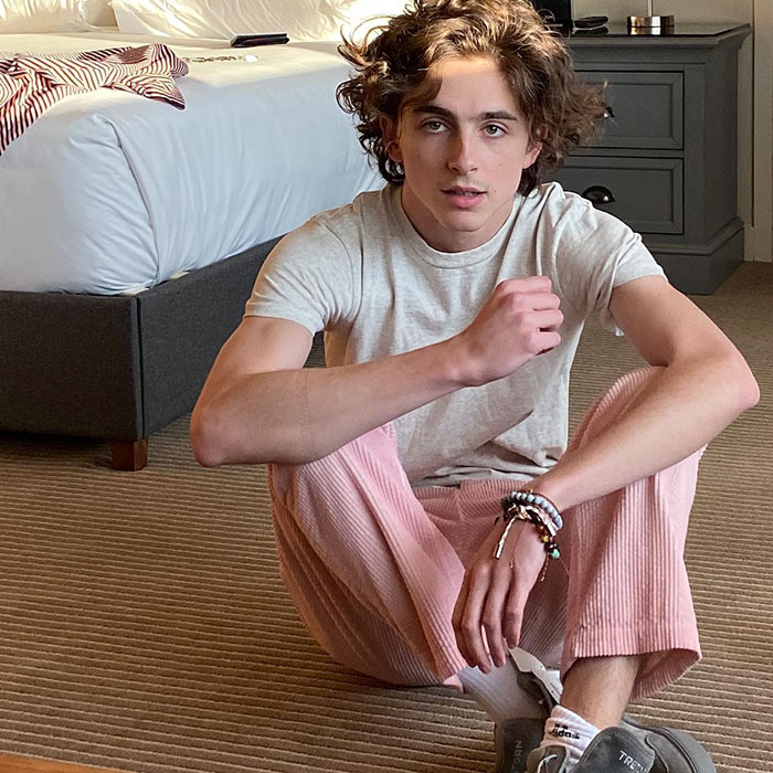 “Unrecognizable”: Timothée Chalamet Stuns Fans With Dramatic Transformation For Ping Pong Biopic