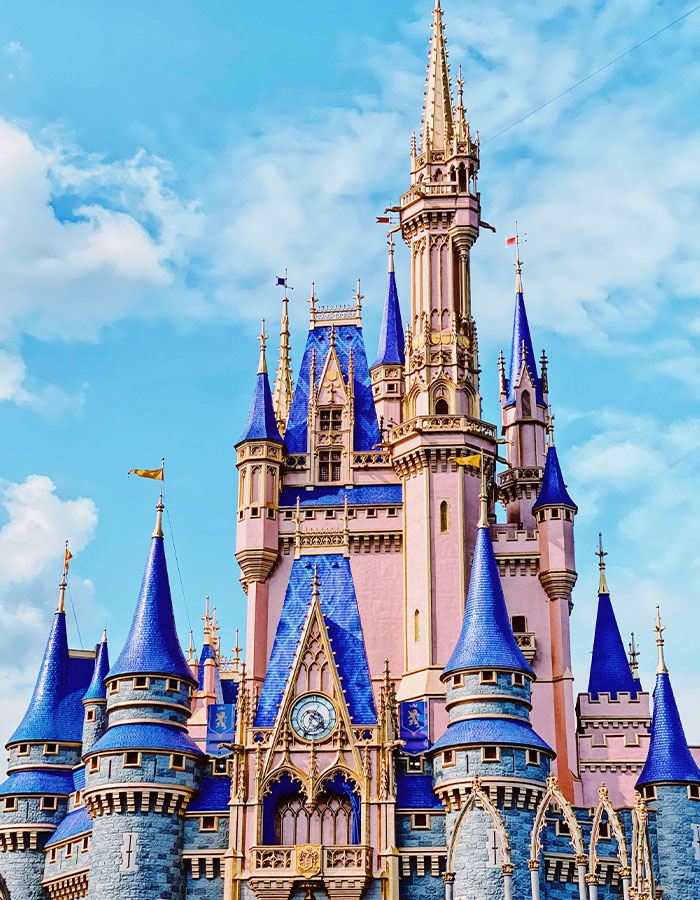 Guests Stuck In Disney Resort During Hurricane Milton Charged $10 For “Prep Sandwich Bags”