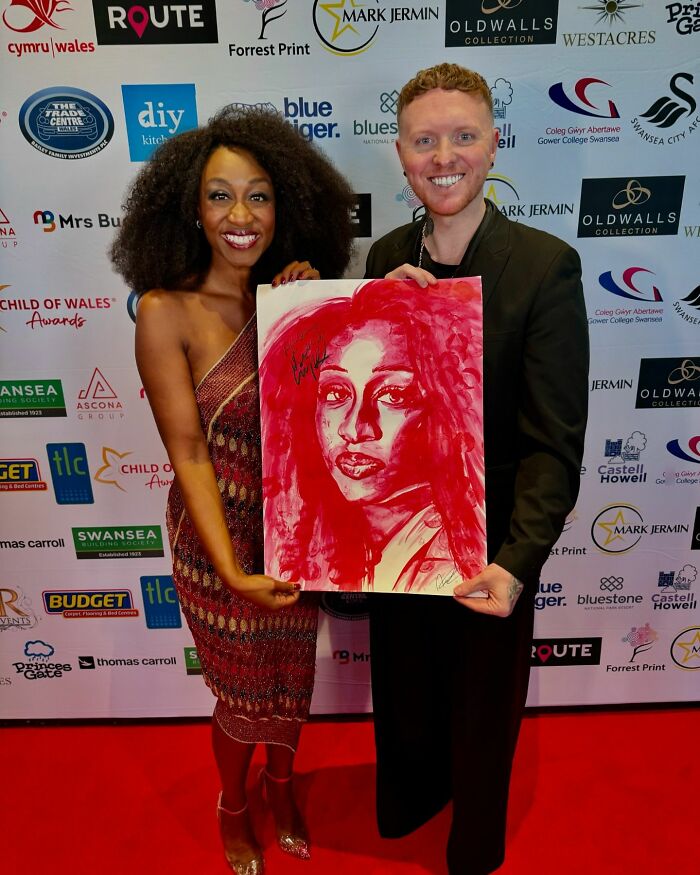 Beverley Knight