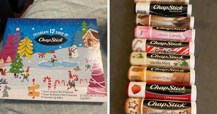 19 Advent Calendars That’ll Make Every Day Of December 2024 Feel Like A Gift