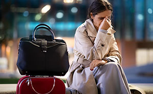 Karen Demands Entire Flight Be Canceled, Manager Doesn’t Blink An Eye And Cancels Her Ticket