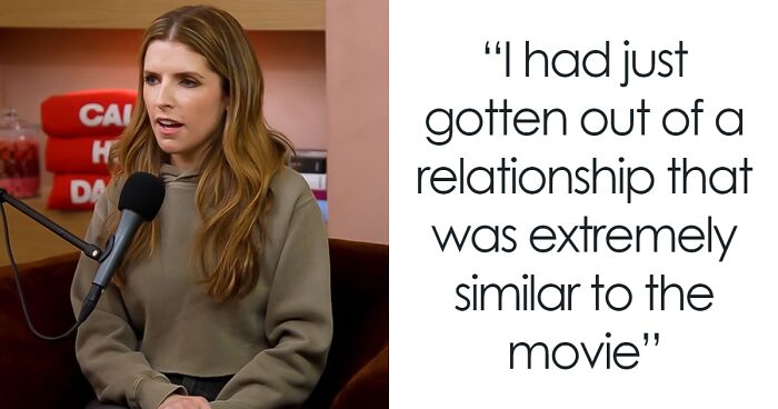 People Are Fuming After Anna Kendrick Revealed Therapist Sided With Her 