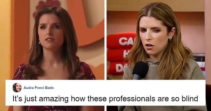 Therapist Apologizes After Siding With Anna Kendrick’s Alleged “Abusive” Ex, Actress Reveals