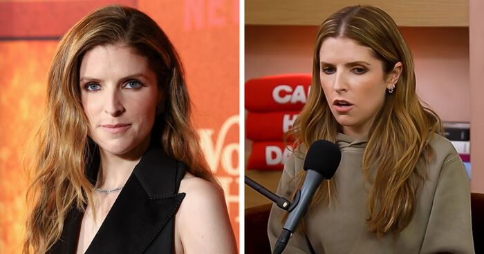 Anna Kendrick Exposes Couples' Therapist Who Sided With Her 