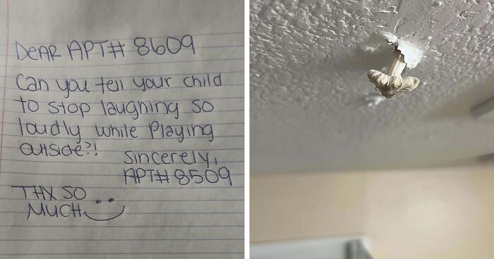 47 Photos That Prove That Living In An Apartment Is Not For The Weak