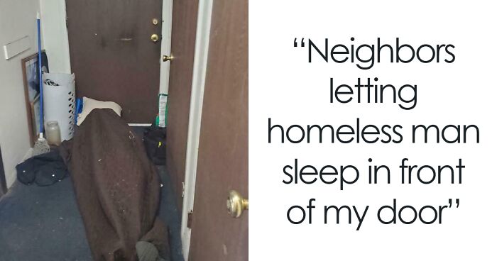 47 Pics Showing The Struggles Of Living In Apartments